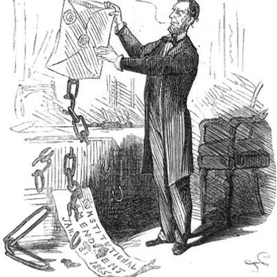 Timeline: The Antebellum Era