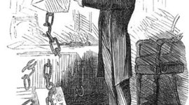 Timeline: The Antebellum Era