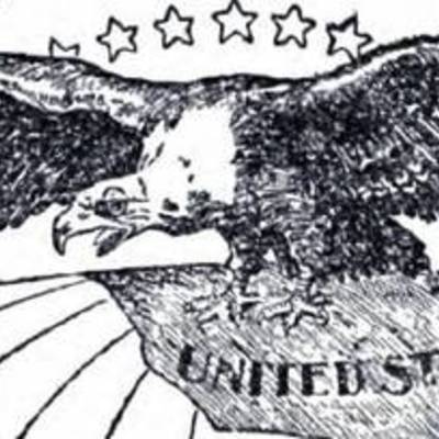 Timeline: United States Imperialism