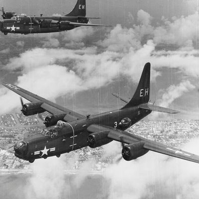 Timeline: Cold war timeline