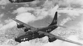 Timeline: Cold war timeline