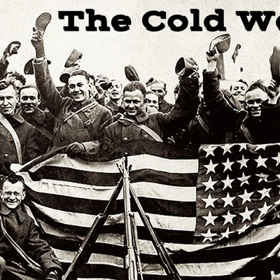 Timeline: The Cold War