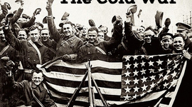 Timeline: The Cold War