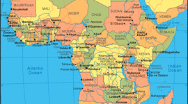 Timeline: 1st Time Line World History