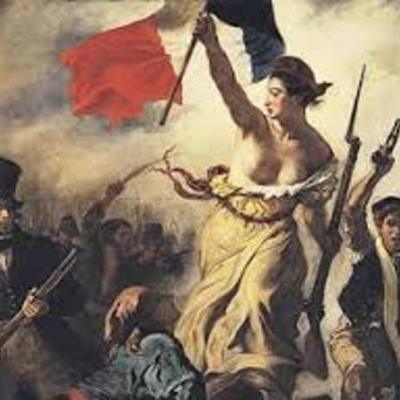 Timeline: Crisis del antiguo régimen