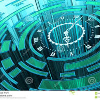 Timeline: LINEA DE TIEMPO: TECNOLOGÍA EDUCATIVA. Florisel Gómez Martínez