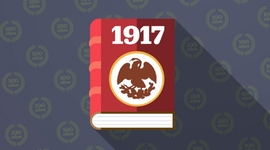 Timeline: Constitucion Mexicana a traves del tiempo
