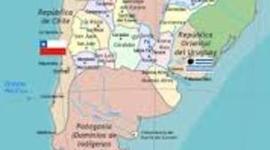 Timeline: Proceso de Organización Nacional