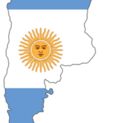 Timeline: ORGANIZACIÓN DEL ESTADO NACIONAL