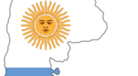 Timeline: ORGANIZACIÓN DEL ESTADO NACIONAL