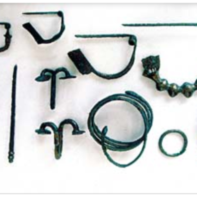 Timeline: ΕΠΟΧΗ ΧΑΛΚΟΥ