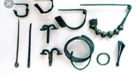 Timeline: ΕΠΟΧΗ ΧΑΛΚΟΥ