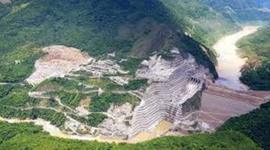 Timeline: Cronología de la emergencia en Hidroituango - Periodismo Ambiental