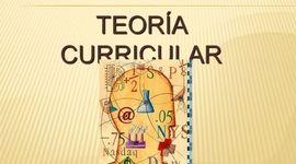 Timeline: Desarrollo Histórico de la Teoría Curricular