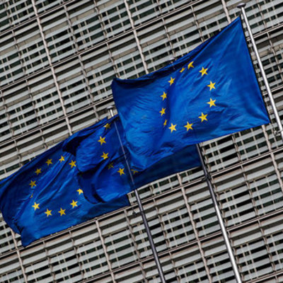 Timeline: Union Europea