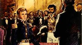 Timeline: Revoltas do Período Regencial