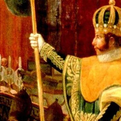 Timeline: Primeiro Reinado