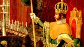 Timeline: Primeiro Reinado