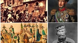 Timeline: Revoltas Regenciais (1831 a 1840)