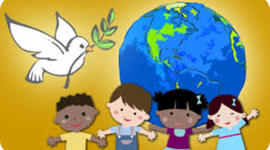 Timeline: ¡TRAS LOS PASOS DE LA INFANCIA Y ADOLESCENCIA!  Lina Marcela López Salazar.          Esp. Desarrollo Integral de la Infancia y Adolescencia.