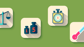 Timeline: Historia De La Metrologia