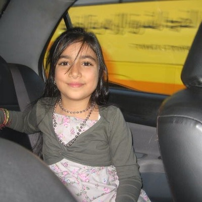 Timeline: Quand j’etais petite