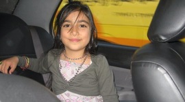 Timeline: Quand j’etais petite