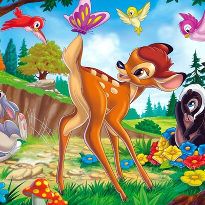 Timeline: CUENTOS CLASICOS INFANTILES