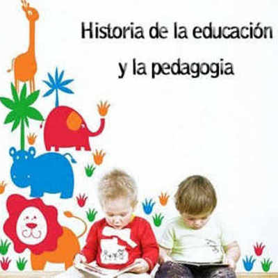 Timeline: historia de la educacion y la pedagogia