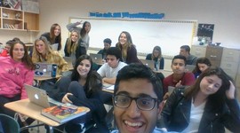 Timeline: Deadliest Tsunamis - Muhson Ishfaq