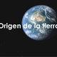 Origen de la tierra 1 638