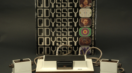 Timeline: Gaming consoles from 1972 to 2016