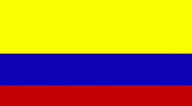 Timeline: Eventos importantes de Colombia