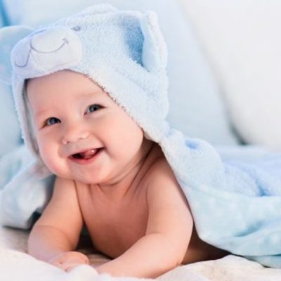 Timeline: Cuando llegue al mundo