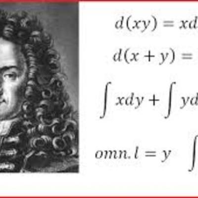 Timeline: La evolución y   desarrollo del Cálculo.