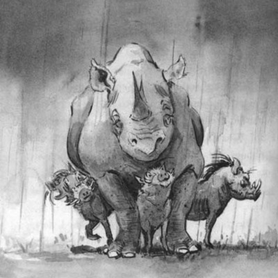 Timeline: mogo the third worthog!!!!!! :)