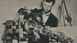 Timeline: Historia de la robotica