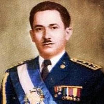 Timeline: anticomunismo guatemalteco.