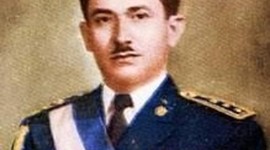 Timeline: anticomunismo guatemalteco.