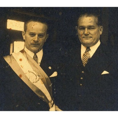 Timeline: Los Gobiernos de la Revolución