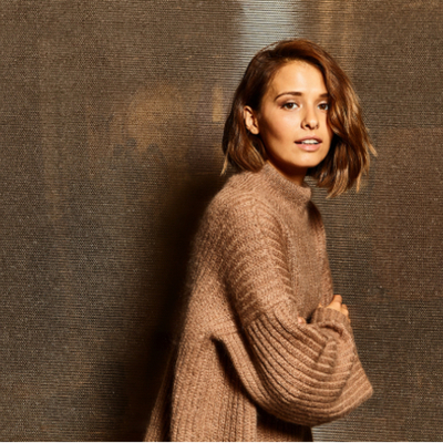 Timeline: Фильмография Любови Аксеновой