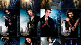 Timeline: titans curse