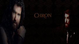 Timeline: Chiron makes a boo boo
