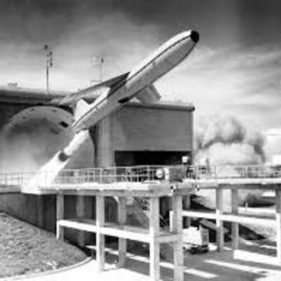 Timeline: Kalla Kriget