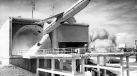 Timeline: Kalla Kriget