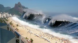 Timeline: Most Damaging Tsunamis