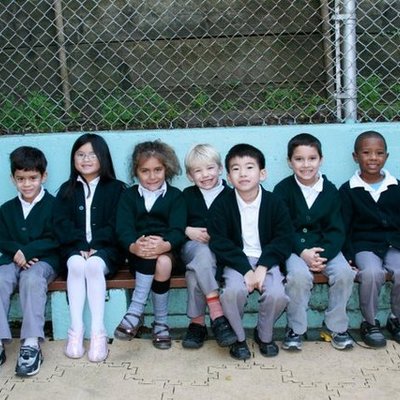 Timeline: Hillwood Academic Day School