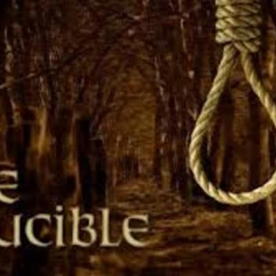 Timeline: The Crucible By Arthur Miller