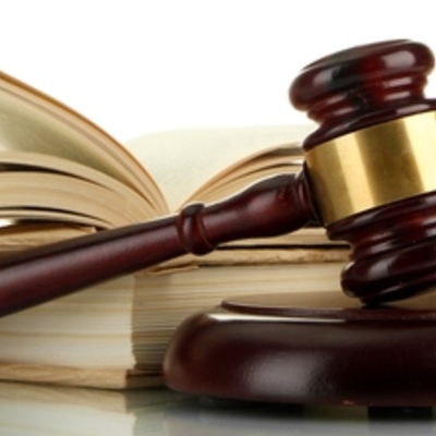 Timeline: История появления права в России