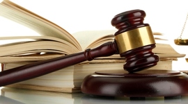 Timeline: История появления права в России